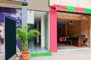 HOTEL O HRK INN - 2