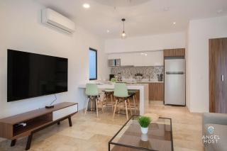 Oceanview Roof Pool I Fast WiFi I SmartTV Nr Beach - 4