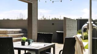 Villavilla 560 - Houstrup Strand, Vestjylland - 2