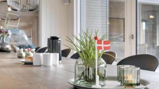 Villavilla 560 - Houstrup Strand, Vestjylland - 4