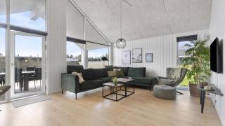 Villavilla 560 - Houstrup Strand, Vestjylland - 1