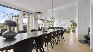 Villavilla 560 - Houstrup Strand, Vestjylland - 2