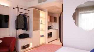 The Social Hub Glasgow Extended Stay - Glasgow - 9