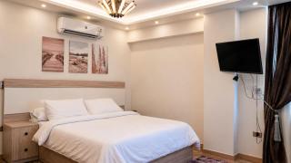 Apartment in a fantastic location, Gamet El-Duwal - 9