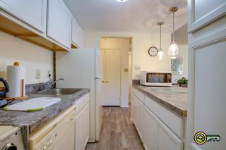 Aspen East Unit #122 - 4