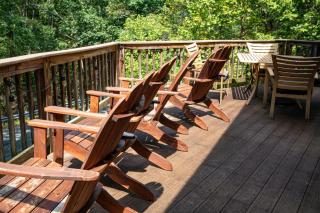 6010 Crooked Run: Moonshine Mountain - 6