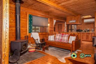 513 Straton Way: Basye Retreat - 5