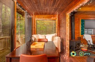 513 Straton Way: Basye Retreat - 4