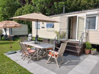 La caravan-à-JO - Aywaille - 0