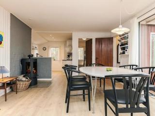 4 star holiday home in Hadsund - 4