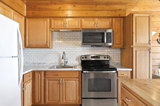 Chalet #16 - 4