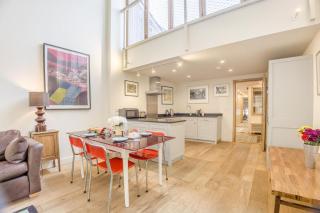 2 Bed in Snape oc-cou - 3