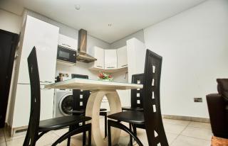 Elite Signature Apartments in East Legon Accra-Furnished Luxury Stay-10mins to Airport and Mall - 4