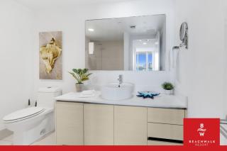 Resort 1BR - Bay View High Floor - 3
