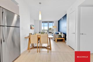 Marina Front - 2BR - Beachwalk Resort - 4