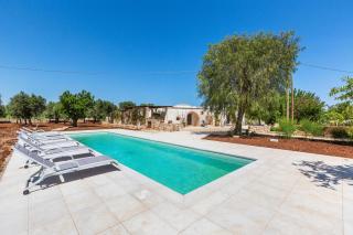 Trullo Bel Sito by Perle di Puglia - 9