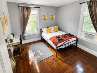 Budget Private Room 3 near Yale & Hospitals Grasso - 4