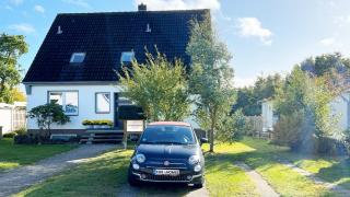 CUXKieker - neue Küche & Bad, ruhig, Parkplatz - 4