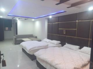 Family Apartment in Bhurban Murree - 0