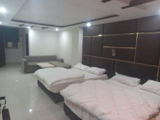 Family Apartment in Bhurban Murree - 4