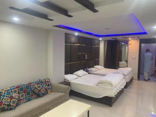 Family Apartment in Bhurban Murree - 1