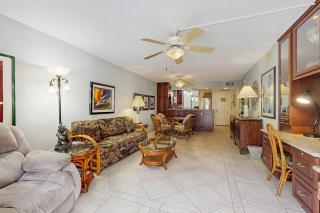 Paradise Found at White Sands Village 105 - 4