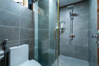 Enzi heights 1br, near Jkia,Panari, ole sereni,pool, gym, nextgen mall - 9
