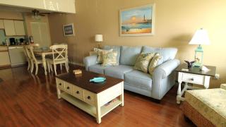 Missouri Ave Seaside Stay - 0