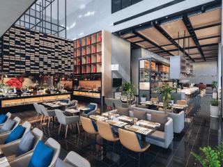 Novotel Phnom Penh BKK 1 - 8