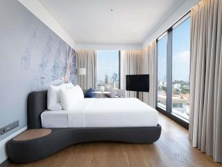 Novotel Phnom Penh BKK 1 - 1