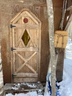 Enchanted Forest Cabin - 9