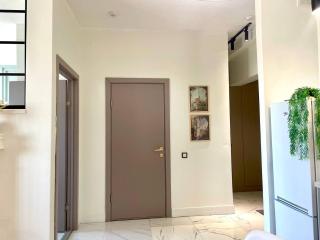 R HOUSE С Видом На Горы Возле Меги На Розыбакиева - 2
