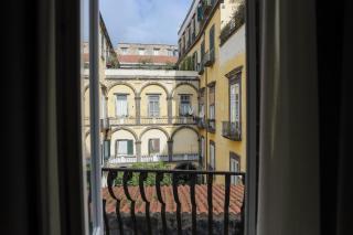 Amendola Rooms - Naples - 1