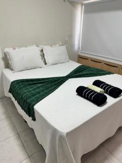 Flat Aconchegante em frente à praia de Jatiúca - apto 705 - 6