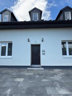 Apartments Dvory Free parking 1 - 7