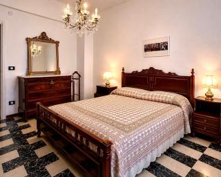 Sea View Apartment - Private Parking AC - 9