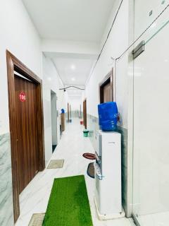 Hotel Vrinda Nikunj Dham - 7