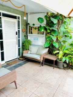 Casa de praia aconchego - 7
