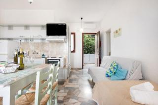 Apartment with sea view - Creta - 6