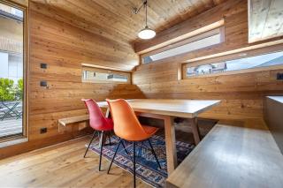 Design Lodge The Cube - Ortisei - 7