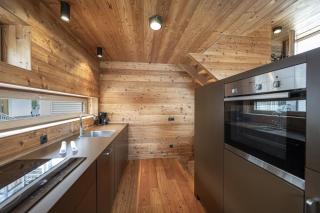Design Lodge The Cube - Ortisei - 4