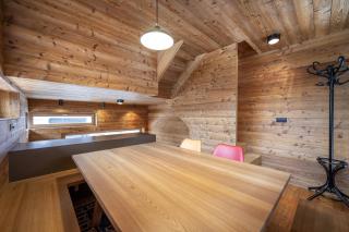 Design Lodge The Cube - Ortisei - 3