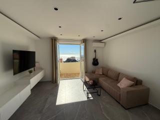 Apartment Gallery - View of the Old Town & Free parking - 3