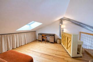 Maison calme - SPA - proche Nice - Terrasse & clim - 9