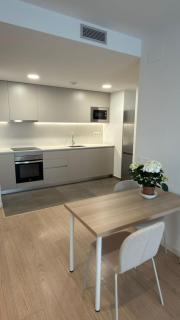 New Flat Near Barcelona - 3