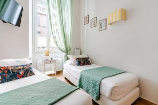 Modern Flat-5mins walk from Uffizi Gallery - 2