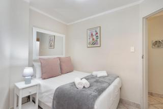 The Bay A101 - Bloubergstrand - 7