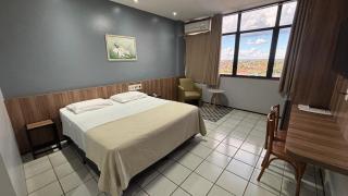 Hotel Alecrim - 0