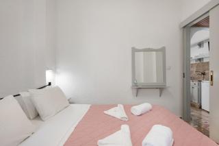 Apartment with garden view - Creta - 8