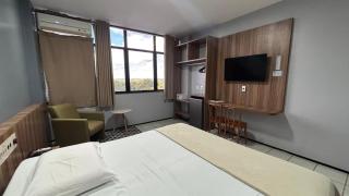 Hotel Alecrim - 6